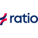 Ratio Electric Logotyp