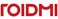 Roidmi Logotype