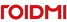 Roidmi Logotype