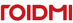 Roidmi Logo