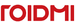 Roidmi Logotyp