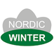 Nordic Winter Logo