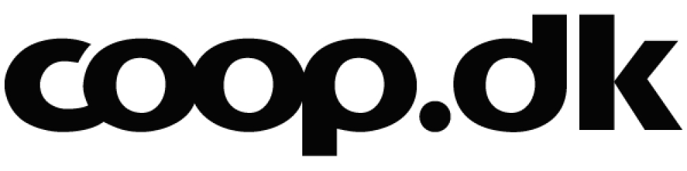 Coop.dk logo