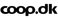 Coop.dk Logo