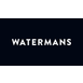 Watermans Logotyp