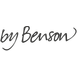 by Benson Logo