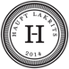 Haupt Lakrits Logotype