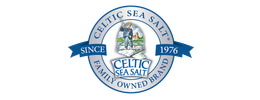 Celtic Sea Salt