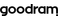 GOODRAM Logotyp