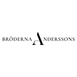 Bröderna Anderssons Logotyp