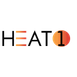 Heat1 Logotyp