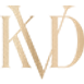 KVD Beauty Logo