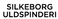 Silkeborg Uldspinderi Logo