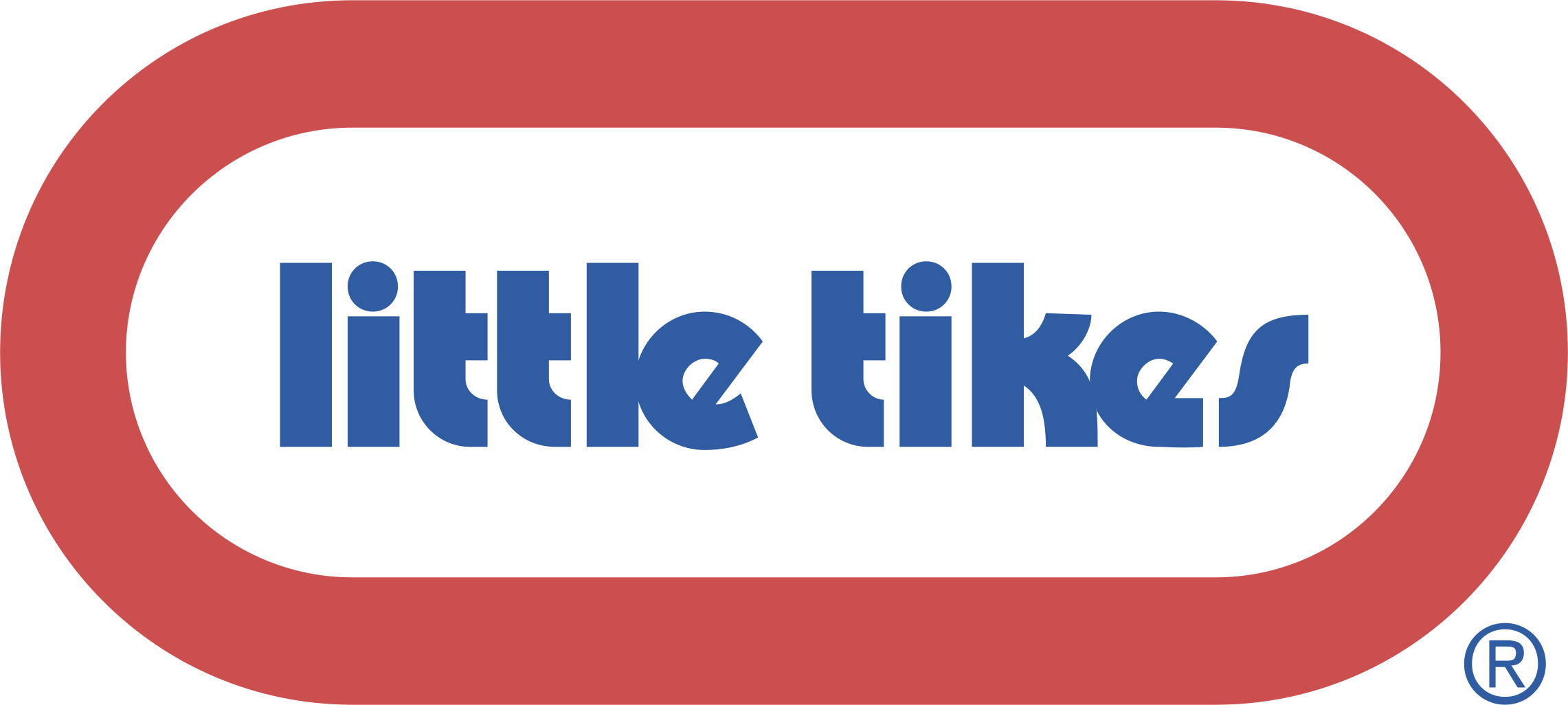 Little Tikes