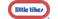 Little Tikes Logotype