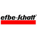 Efbe-Schott Logotype