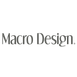 Macro Design Logo