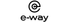 E-WAY Logo