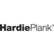 Hardieplank Logo