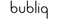 bubliq Logotyp