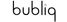 bubliq Logo