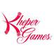 Kheper Games Logotype