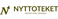 Nyttoteket Logotyp