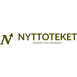 Nyttoteket Logo