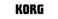 Korg Logo