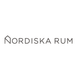 Nordiskarum Logotyp