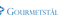 Gourmetstål Logotyp