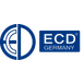 ECD Germany Logotyp