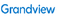 Grandview Logotyp