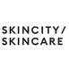 Skincity Skincare Logotyp