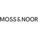 Moss & Noor Logotype