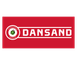 Dansand Logotyp