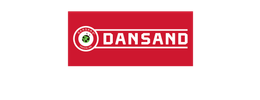 Dansand