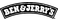 Ben & Jerry's Logotype