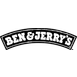 Ben & Jerry's Logotype