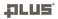 Plus Logotype