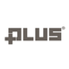 Plus Logotype