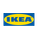 IKEA Danmark Logo