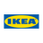 IKEA Danmark Logo