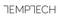 Temptech Logotyp