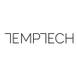 Temptech Logotyp