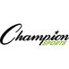 Champion Sports Logotyp