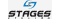 Stages Logotype