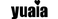 Yuaia Haircare Logo