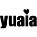 Yuaia Haircare Logotype