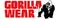 Gorilla Wear Logotype